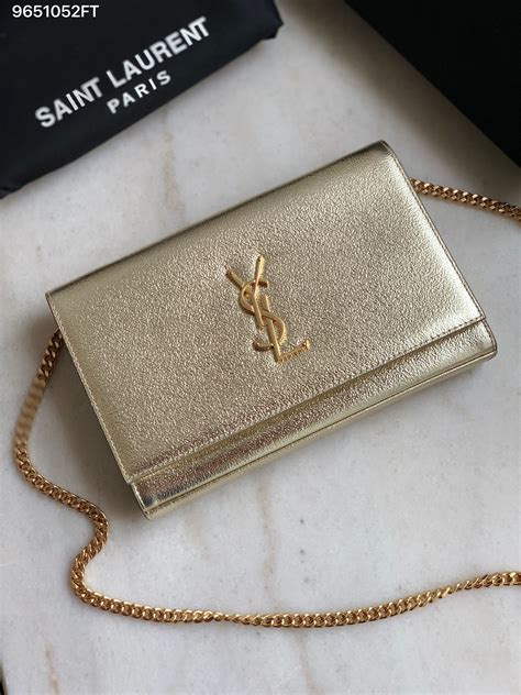 saint laurent gold bag|saint laurent bag on sale.